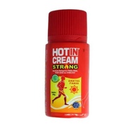 Hot In Cream Strong