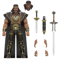 SUPER7 Conan The Barbarian 4 Waves King Conan 7 Inches