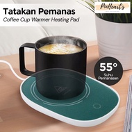 HSO - COFFEE CUP WARMER HEATING PAD COFFEE CUP WARMER CUP | COFFEE CUP WARMER | HEATING PAD
