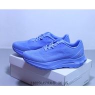 ALO RUNNER Breathable Mesh Training Running Shoes