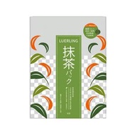 LUERLING - 日本LUERLING抹茶面膜 （平行進口）