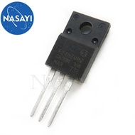 5 Pieces STF24N60M2 F24N60M2 TO-220F
