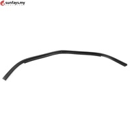 【S-HOT】Front Engine Hood Seal Strip For BMW F30 F31 F36 F32 F33 51767255802