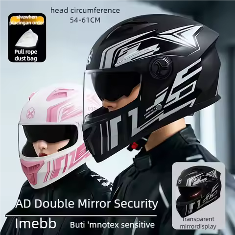 Helmet And Safety For Motorcycle Scooter Casco Moto Modular Capacetes Helmets Engine Full Face Casco