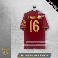 2025/26 season Bayern Munich 125th anniversary edition football shirt Fan edition Muller 25 Kane 9 K