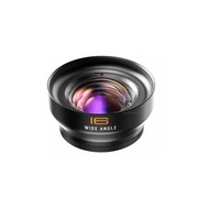 new Fotorgear Mobile Phone Camera Lens Pro ll T-Mount Fisheye Macro Wide-Angle Portrait Lens For iPh