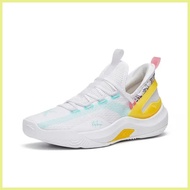 ❅ ஐ ❧ ANTA Men Klay Thompson KT Fly Basketball Shoes