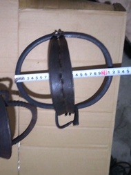 CẠM 22CM DẸT BẪY HEO RỪNG BẪY THÚ TO