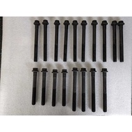 TOYOTA 2L 3L 5L Cylinder HEAD BOLT