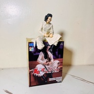 SEGA Revengers Hajime Kokonoi Premium Perching Figure