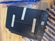 Canon PIXMA E3370 Printer