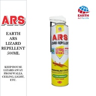 Earth ARS Lizard Repellent Spray 500ml