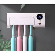 JK KOREA - 紫外線牙刷消毒殺菌器J0079 牙刷消毒器 紫外線殺菌 衛生必備 家用推薦