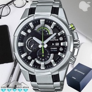 Edifice Casio Edifice Jam Tangan Pria Edifice Ef 540 Ef540 Ori #1