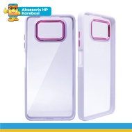 Electroplating Frame Case for iPhone X/XR/13 Pro/13 Pro Max - iPhone X 58