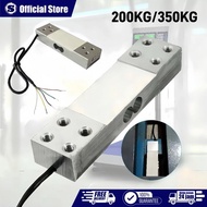 200kg 350kg Loadcell Sensor Timbangan Digital Load Cell Sensor Sparepart Timbangan Digital Timbangan
