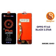 (SHINESTAR) OPPO LCD ORIGINAL/A3F7 FULL SET/LCD+TOUCHSCREEN
