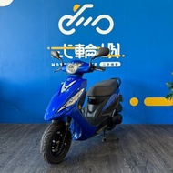 2017 光陽 KYMCO GP 125
