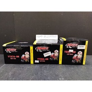 KOZI HEAVY DUTY BATTERY YB5L-BS/YTX9A-BS/YTX7A-BS