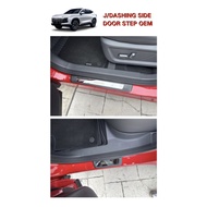 JETOUR DASHING SIDE DOOR STEP OEM