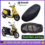 BENELLI VZ125i / PANAREA 125 Skuter Seat Cover Net Jaring Seat Kusyen CUSHION VZ 125 PANAREA125 SEAT