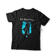 Ed Sheeran Divide Art T-Shirt