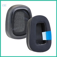 CRE Upgraded Cooling Gel Ear Pads for G633 G933 G635 G633S G933S Headphone Earpads