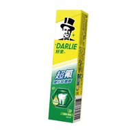 DARLIE 好來 超氟牙膏 (50g/條)【杏一】