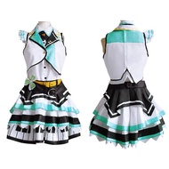 Anime Cosplay Costume - Kiritani Haruka & Others from Project Colorful Stage