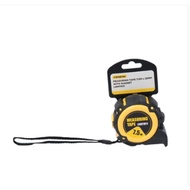 Krisbow Meter with Magnet 2.5 Cm X 7.5 M