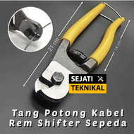Cable Cutter Crimper / Tang Potong Pemotong Kabel Rem Shifter Sepeda
