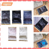 [rqgrov] Prayer Rug 27.6x43.3inch 8cm Thick Prayer Carpet Mat for Adults Learning