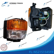 NISSAN CW520 SIGNAL LAMP LH RH