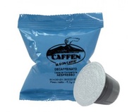 Caffen - DEK 低咖啡因混合咖啡膠囊 x 25粒 與Nespresso® 咖啡機兼容