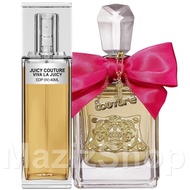 INSPIRED BY JUICY COUTURE VIVA LA JUICY (W) EDP