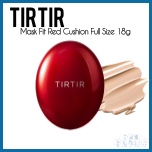 TIRTIR - Mask Fit Red Cushion Full Size 18g / 4.5g mini 23N SAND - From KOREA