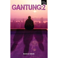 (BBW) GANTUNG: 2 - A BAHASA MALAYSIA NOVEL (ISBN: 9789672128007)