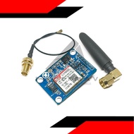 Sim800L v2 GSM Module 5v SIM800 or SIM800L V2 5V Wireless GSM GPRS Module send messages make a call