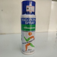 SALONPAS SPRAY (80ML)