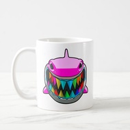 Mug 6ix9ine Shark