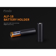 Fenix ALF-18 18650 to 21700 Battery Adapter