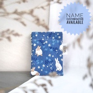 Bernard Snap Pouch Handmade Pouch Card Holder