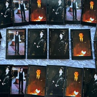 [KUKIRA] Kodak Pattern Suga Yoongi AgustD D-DAY