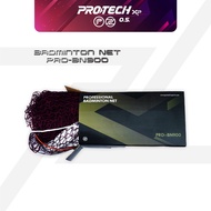 PROTECH Badminton net
