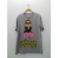 Rapper PSY-GANGNAM STYLE