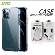 ♞,♘,♙BISEN CASE For Huawei Nova 10 SE 9 7I Y7A Transparent Case Space Shell Cover