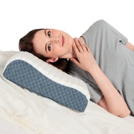 Dunlopillo Tala-Latex Ergo Cervical Safe Latex Pillow (Orthopedic)