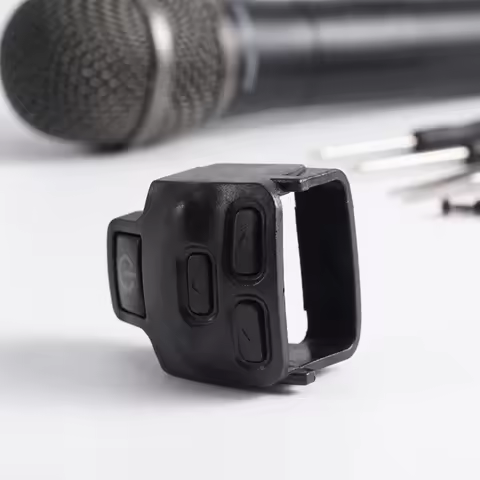 Wireless Microphone Switch Kit for SKM9000