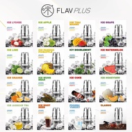 ✨FLAV 味✨FLAV PLUS | 100% ORIGINAL & 1 YEAR WARRANTY | COMPATIBLE WITH SP2, RELX ZERO, DD LIVE, BRITT