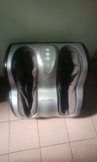 OSIM 按摩機